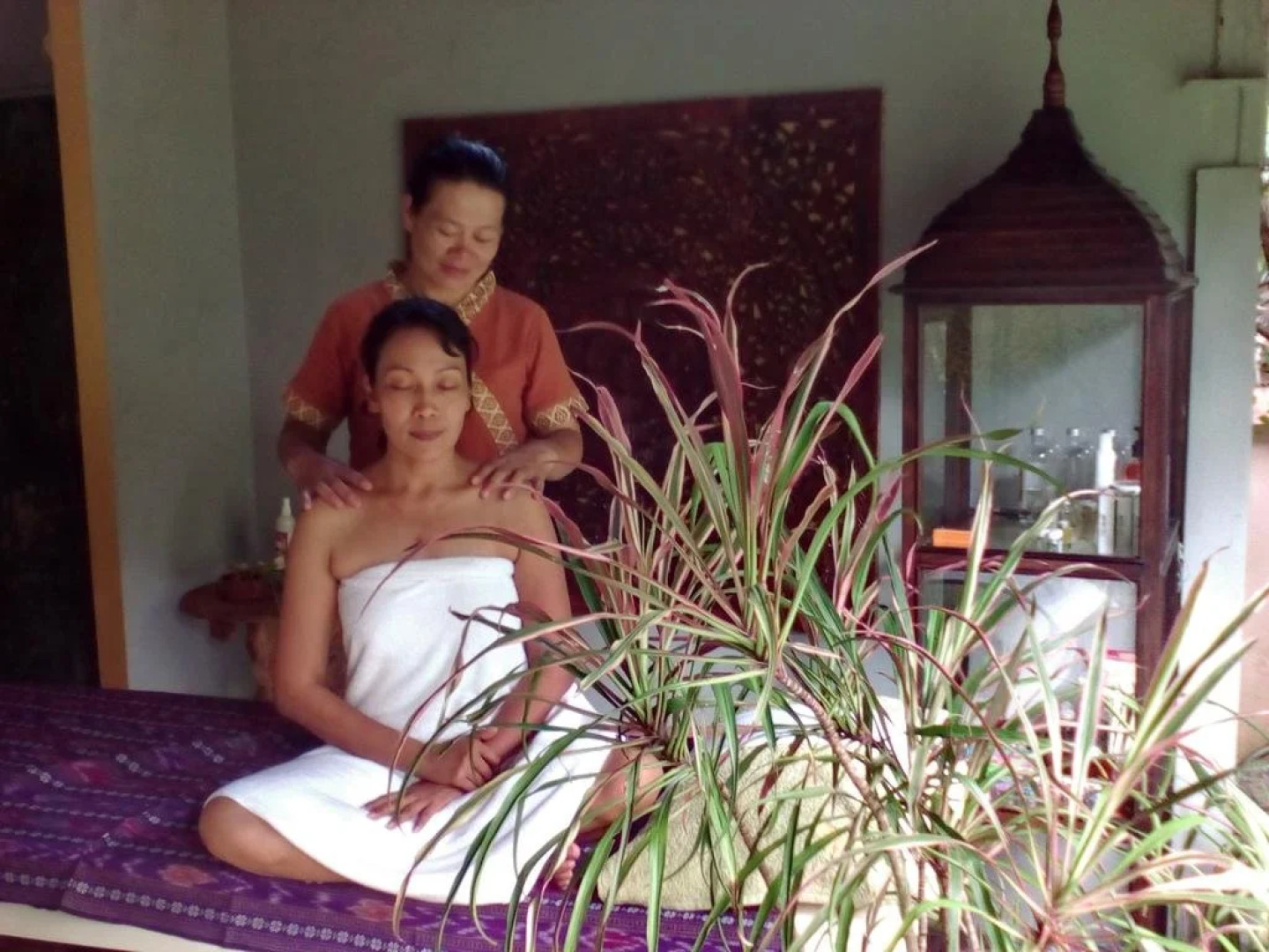 Noble Crown Resort & Spa