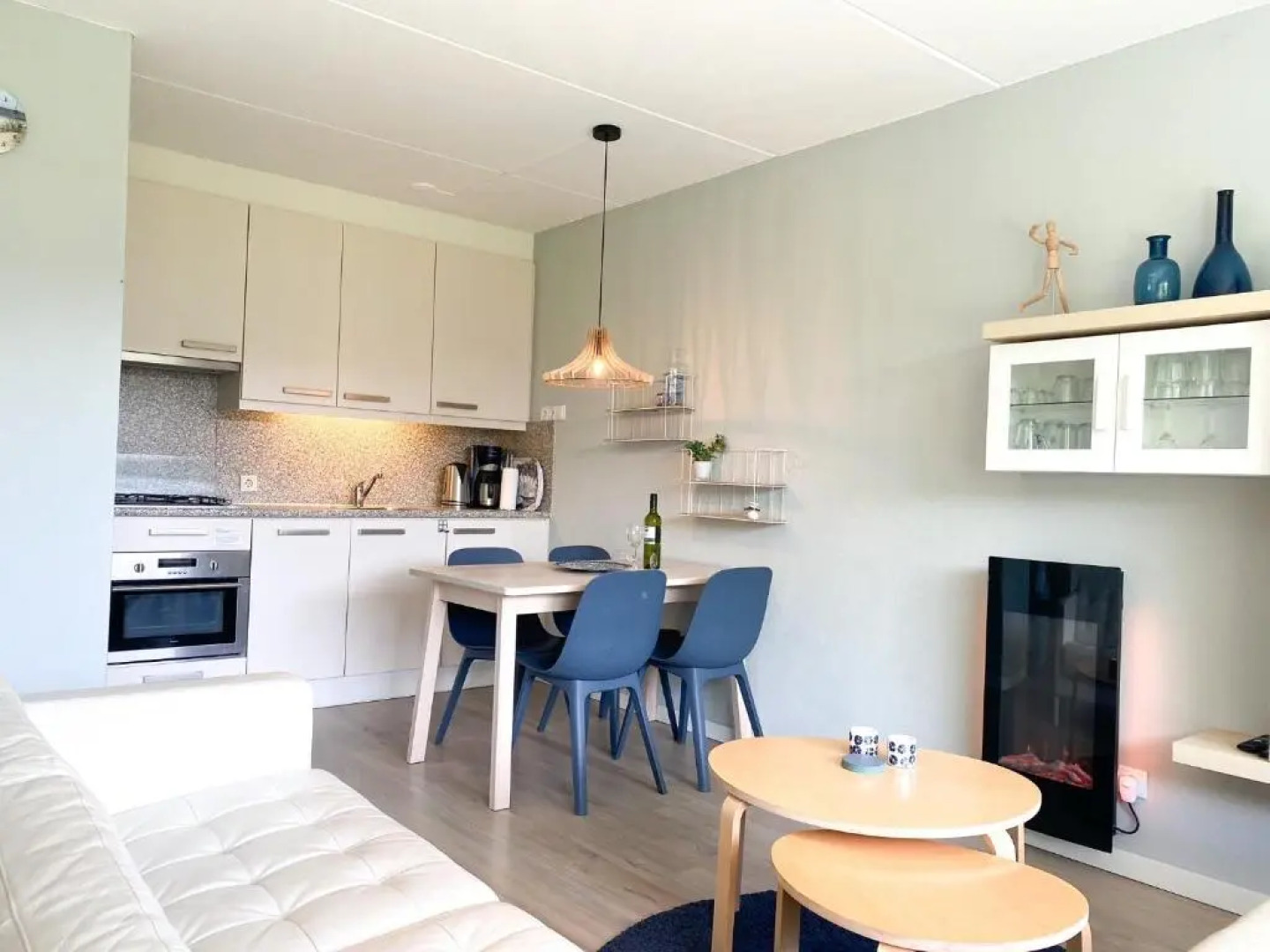 Vakantieappartement Westkapelle WE06