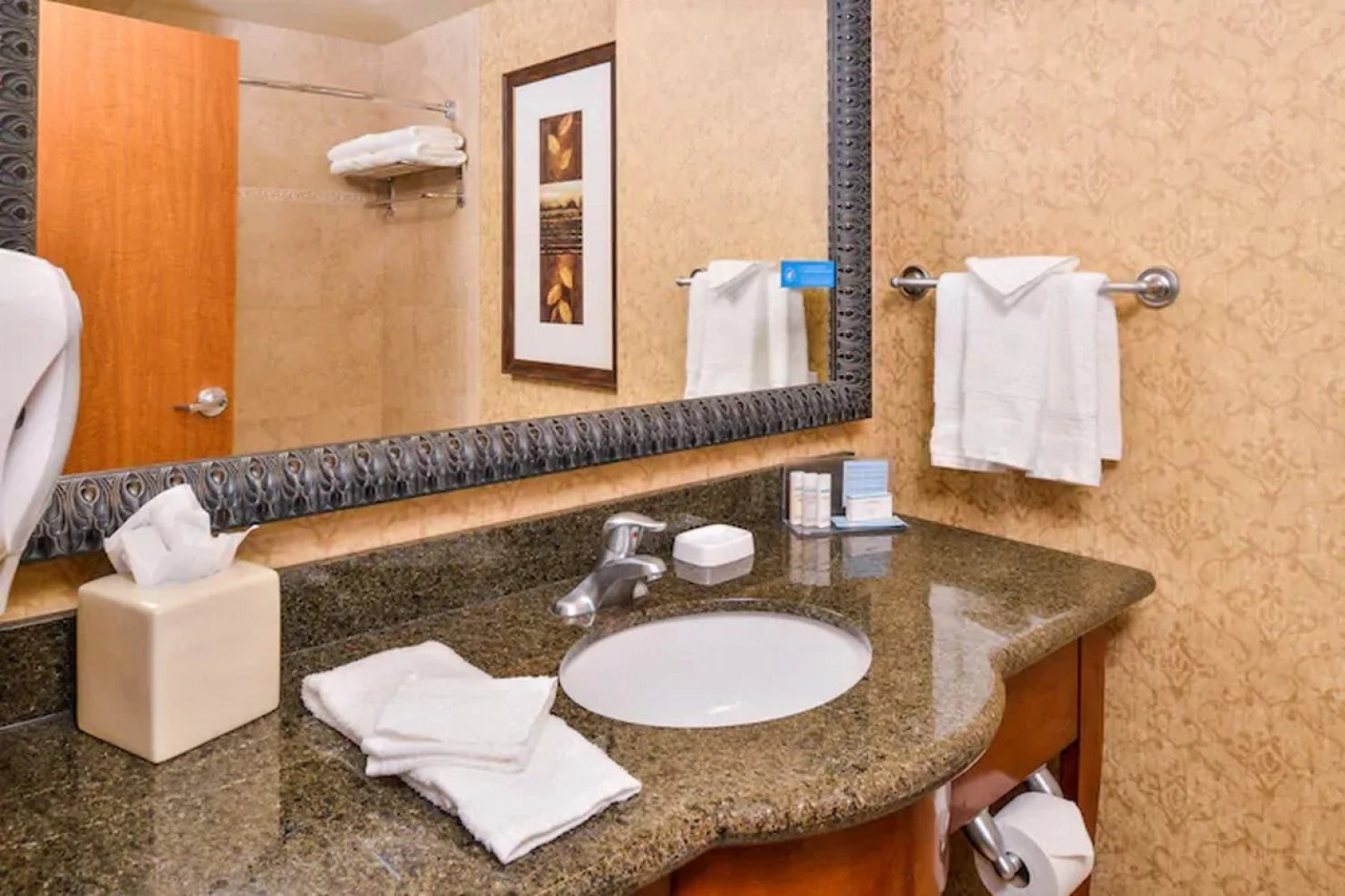 Hampton Inn & Suites Coeur d' Alene