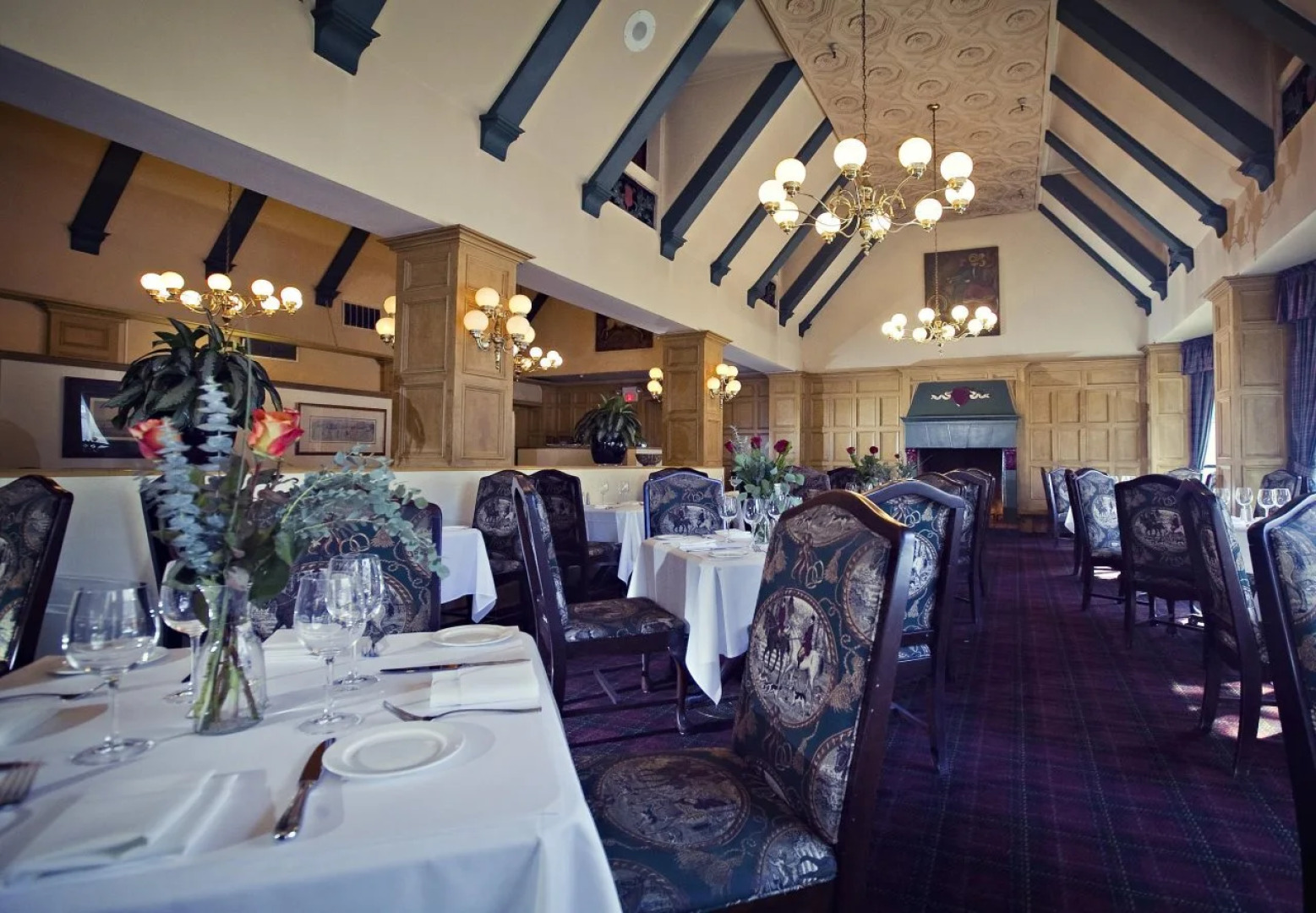 Hotel Whitcomb - A Historic San Francisco Hotel 