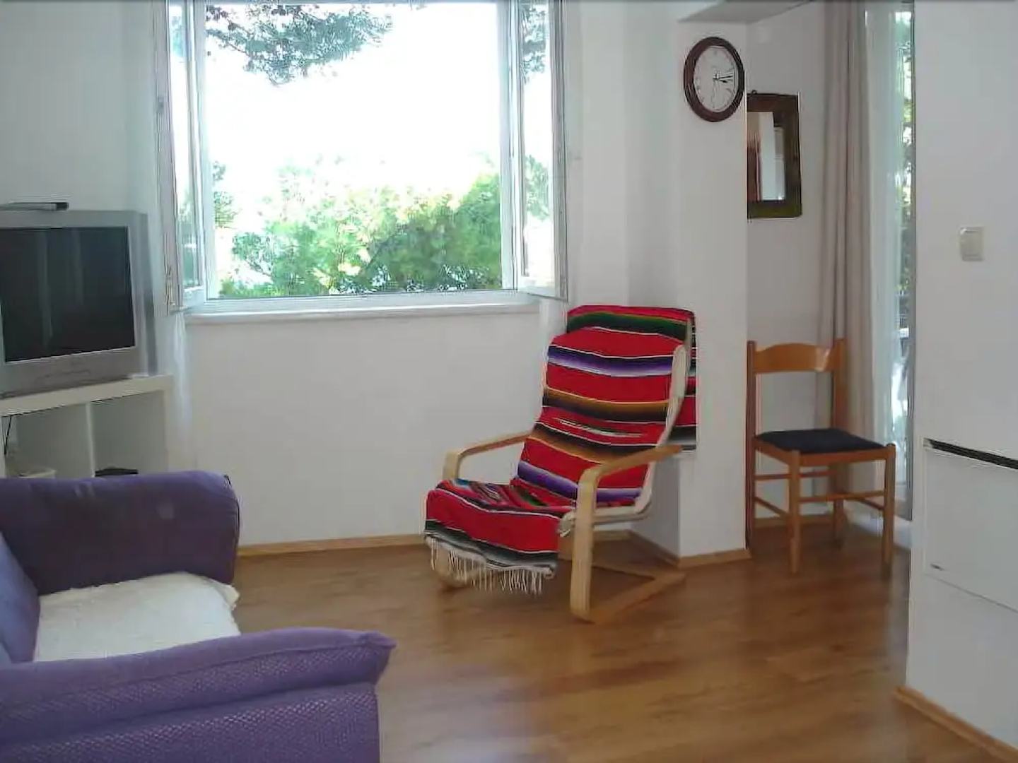 Apartments Lenni