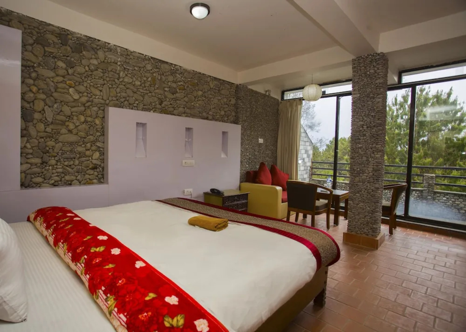 Peaceful Cottage cafe Du Mont