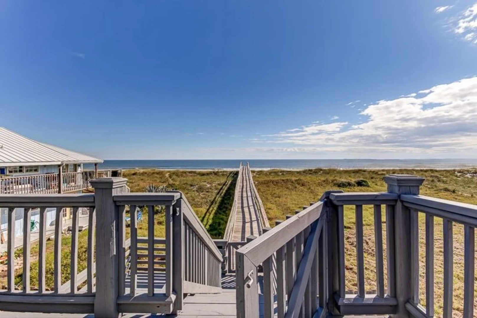 146 S. Fletcher - 3 Br Bungalow