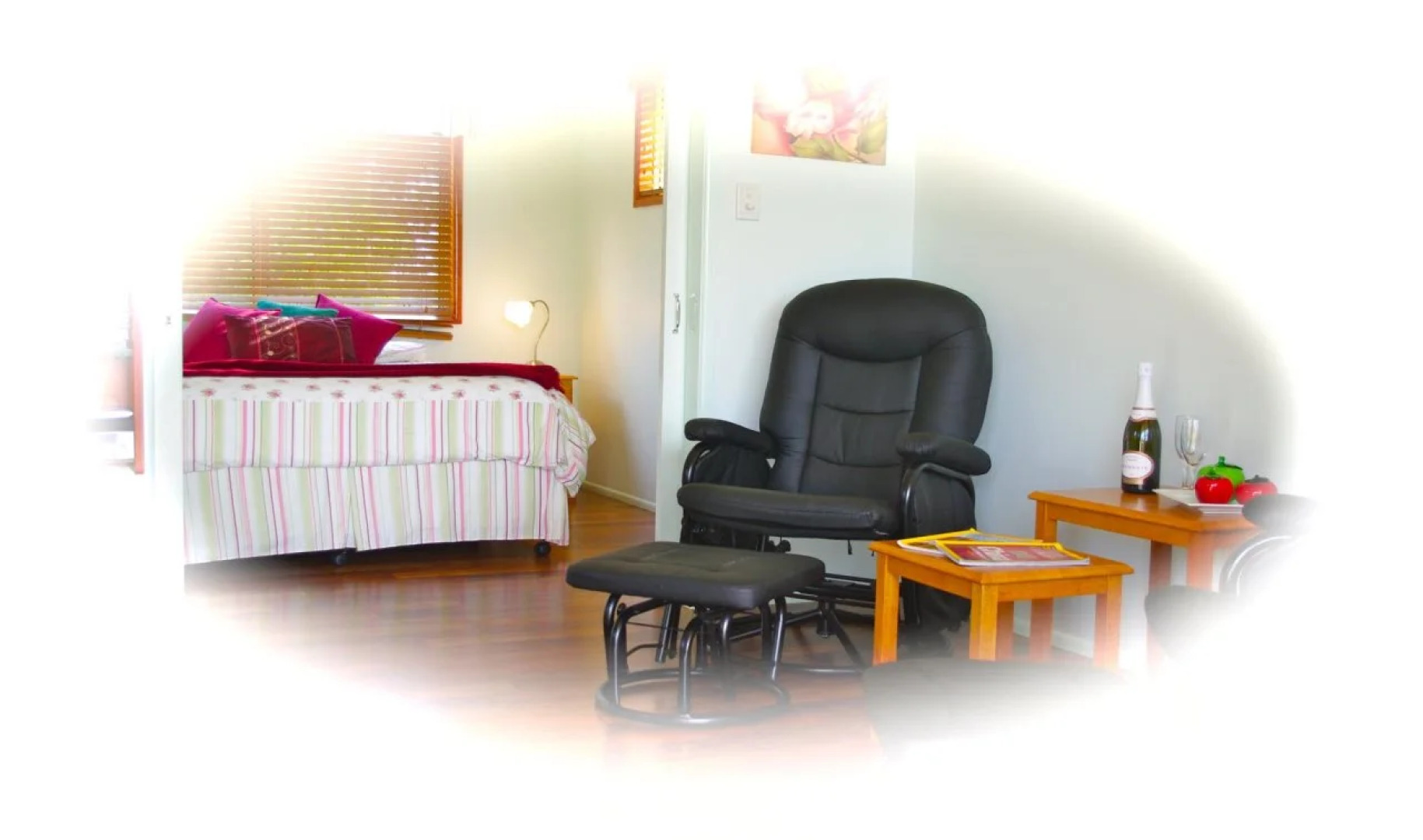 Amamoor Homestead B&B and Country Cottages