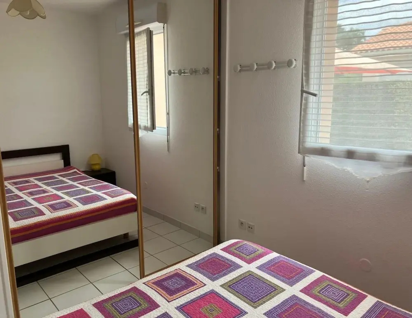 Terraced Holiday Home in Moliets