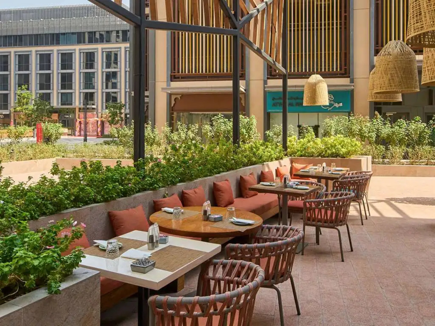 Ibis Styles Dubai Deira