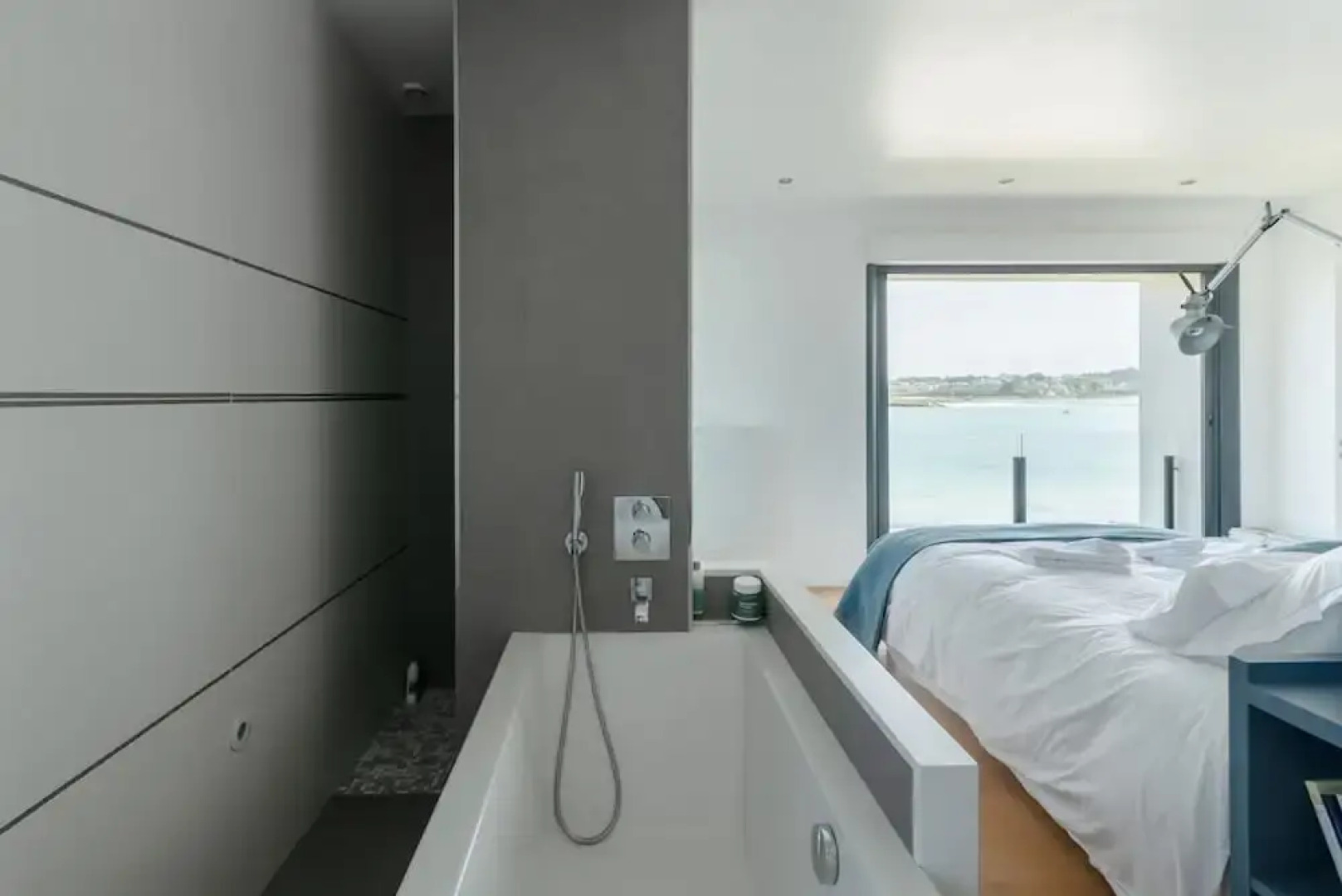 House in Plouguerneau Near Beaches & Lighthouse