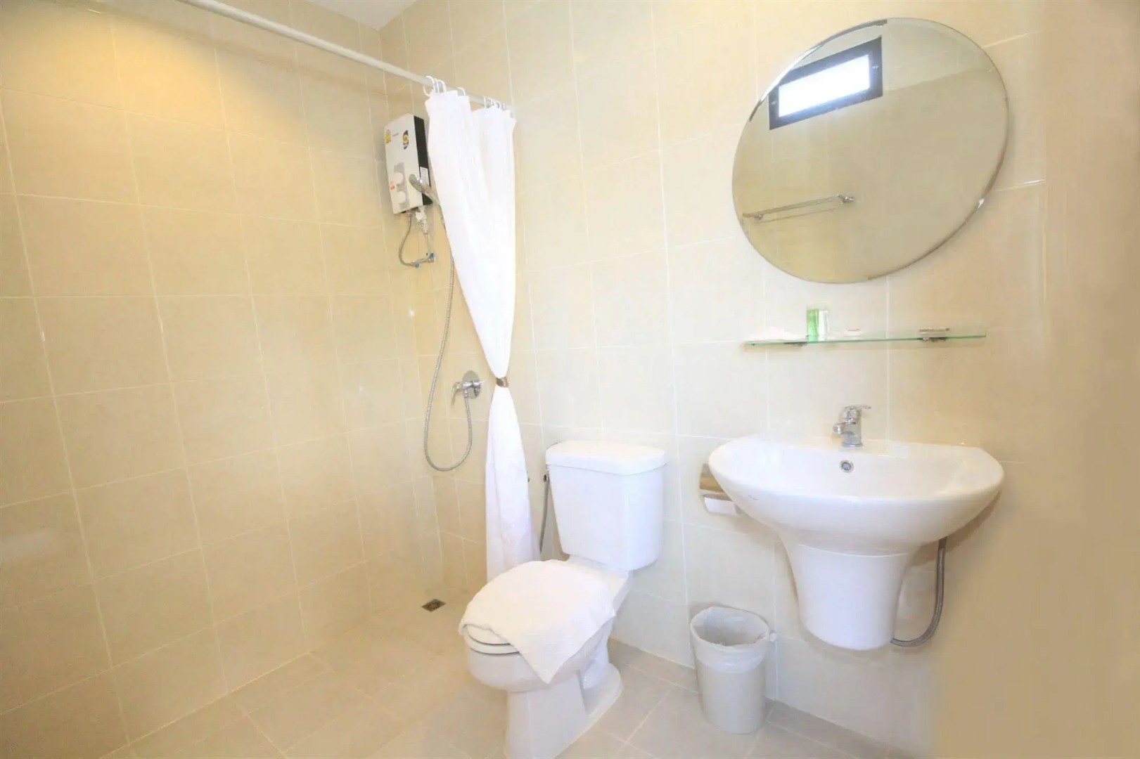 Phangan Island View Hotel