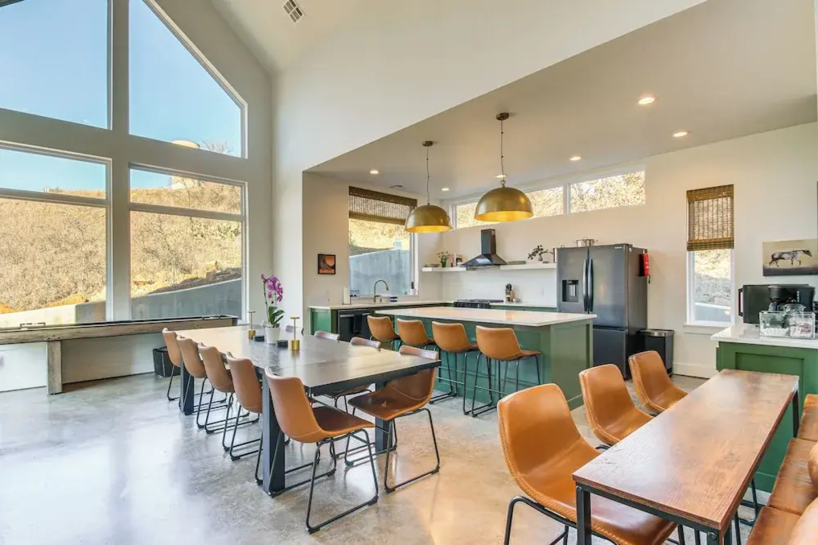 Walk to Lake: Home w/ Game Room in Medicine Park!