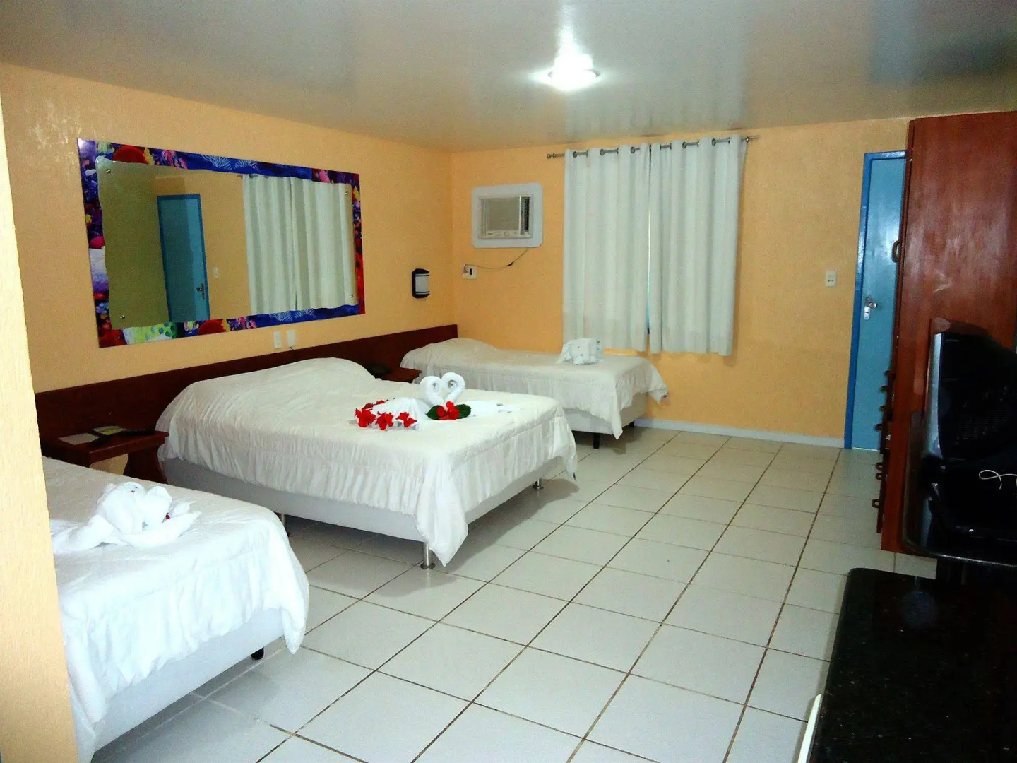 Beira Mar Porto de Galinhas Hotel