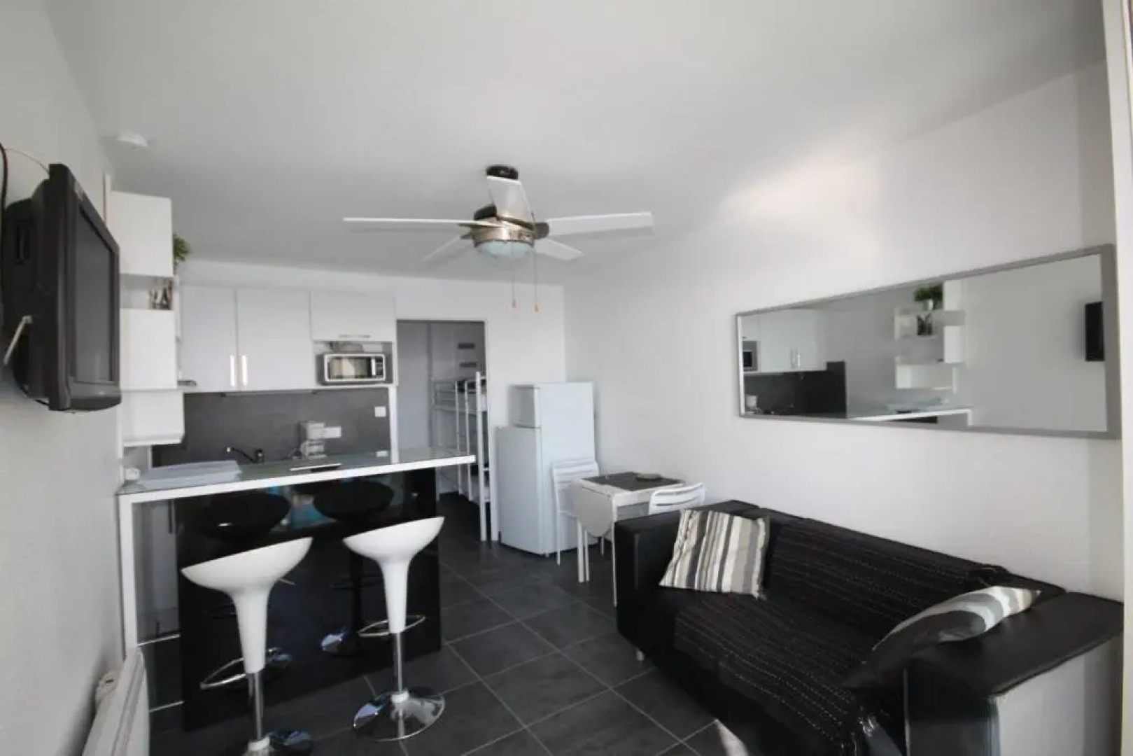 Résidence La Voile Blanche 2