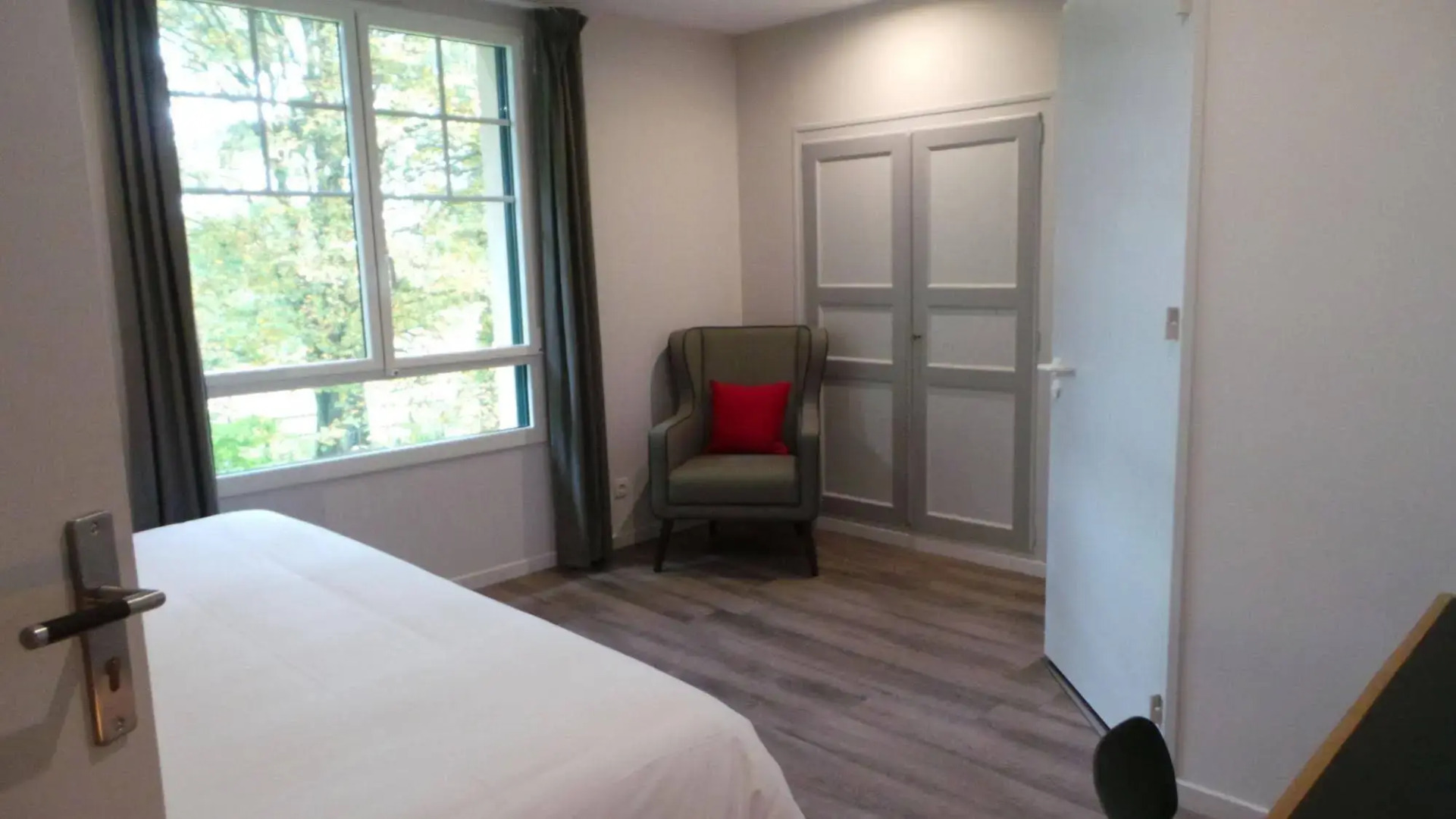 Le Domaine de la Vallée