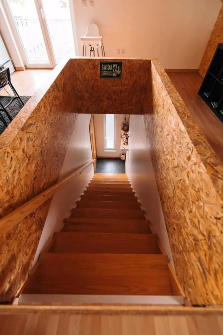 House With 2 Bedrooms in Ponte de Vagos , With Wonderful City View, Balcony and Wifi Near the Beach