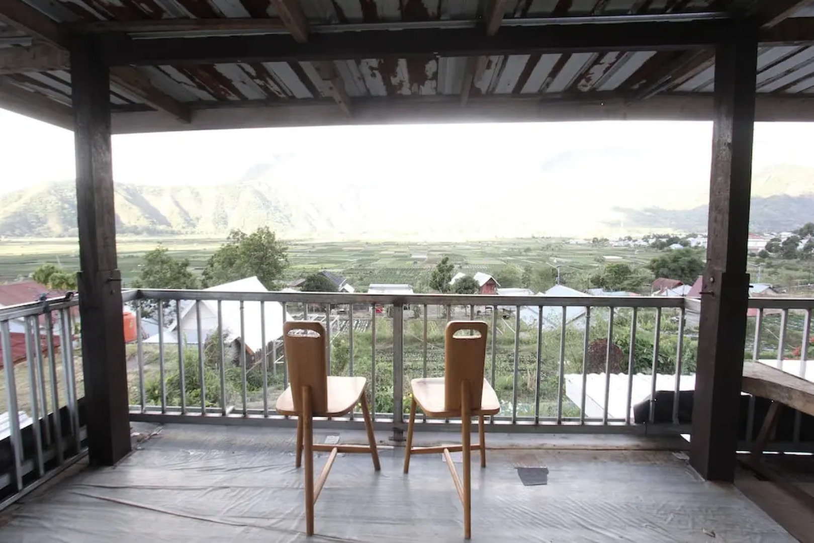 Hotel O GemilangNearPuncak Pusuk Sembalun