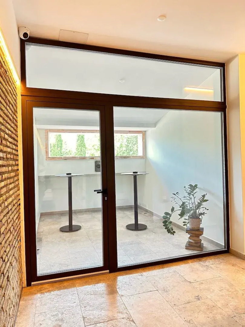 Boutique Hotel Comtal Empuries