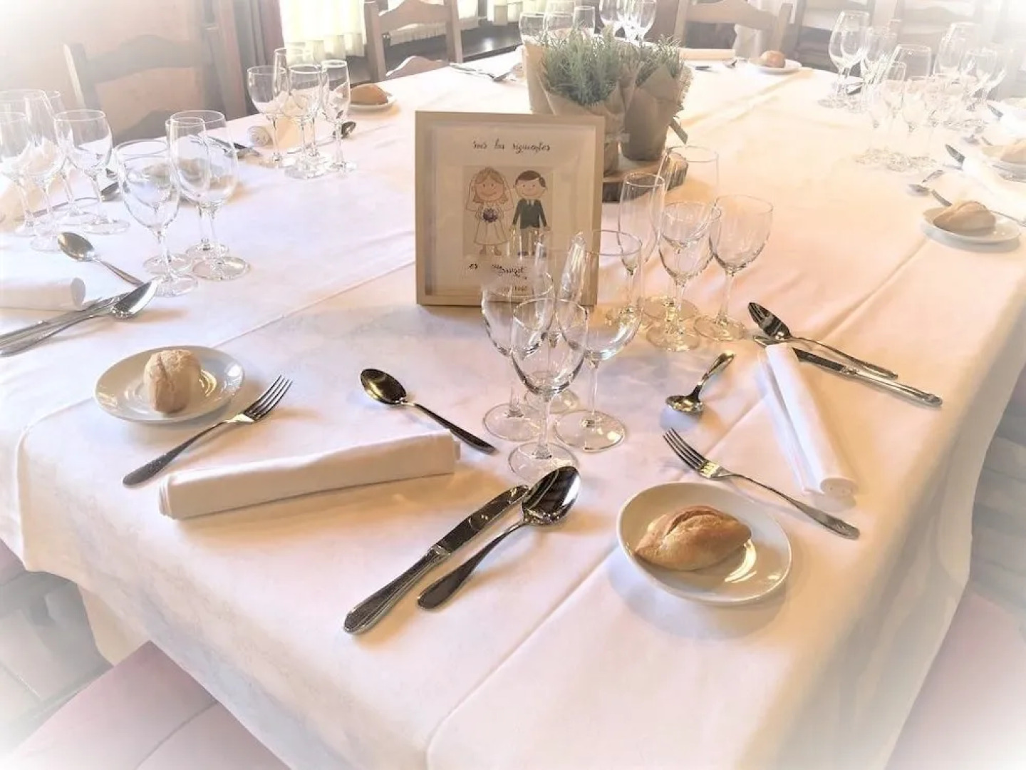 Hotel Hospital de Benasque