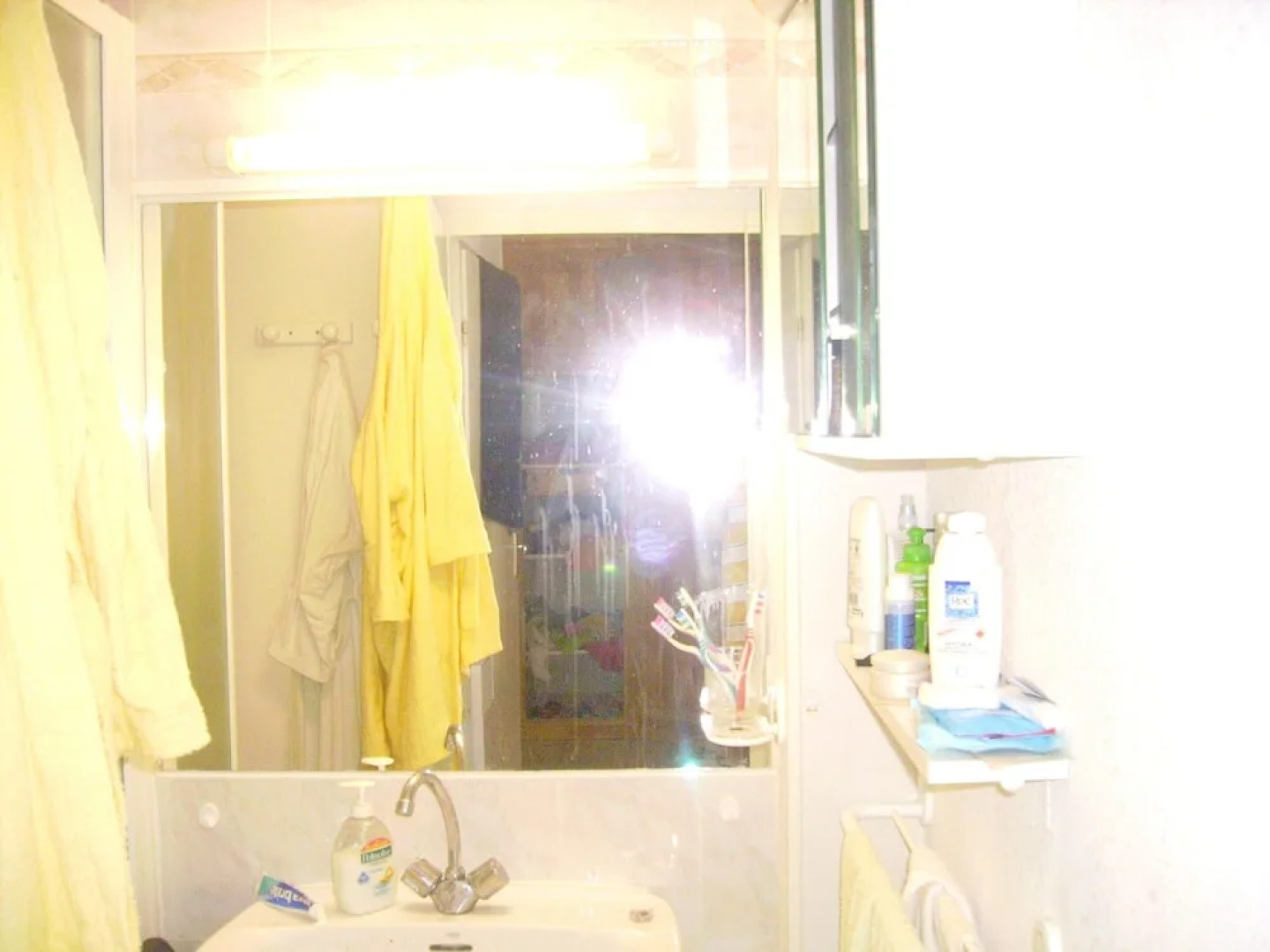 Apartment With 2 Bedrooms in Saint-cyprien, With Wonderful sea View, P