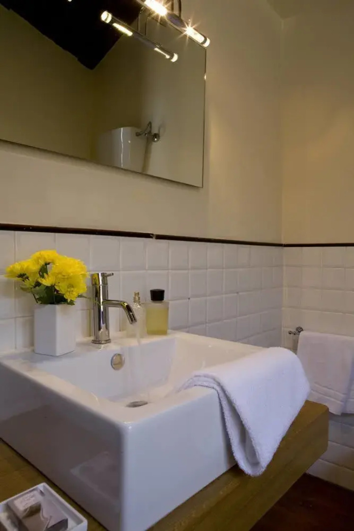 Locanda Spirito Divino