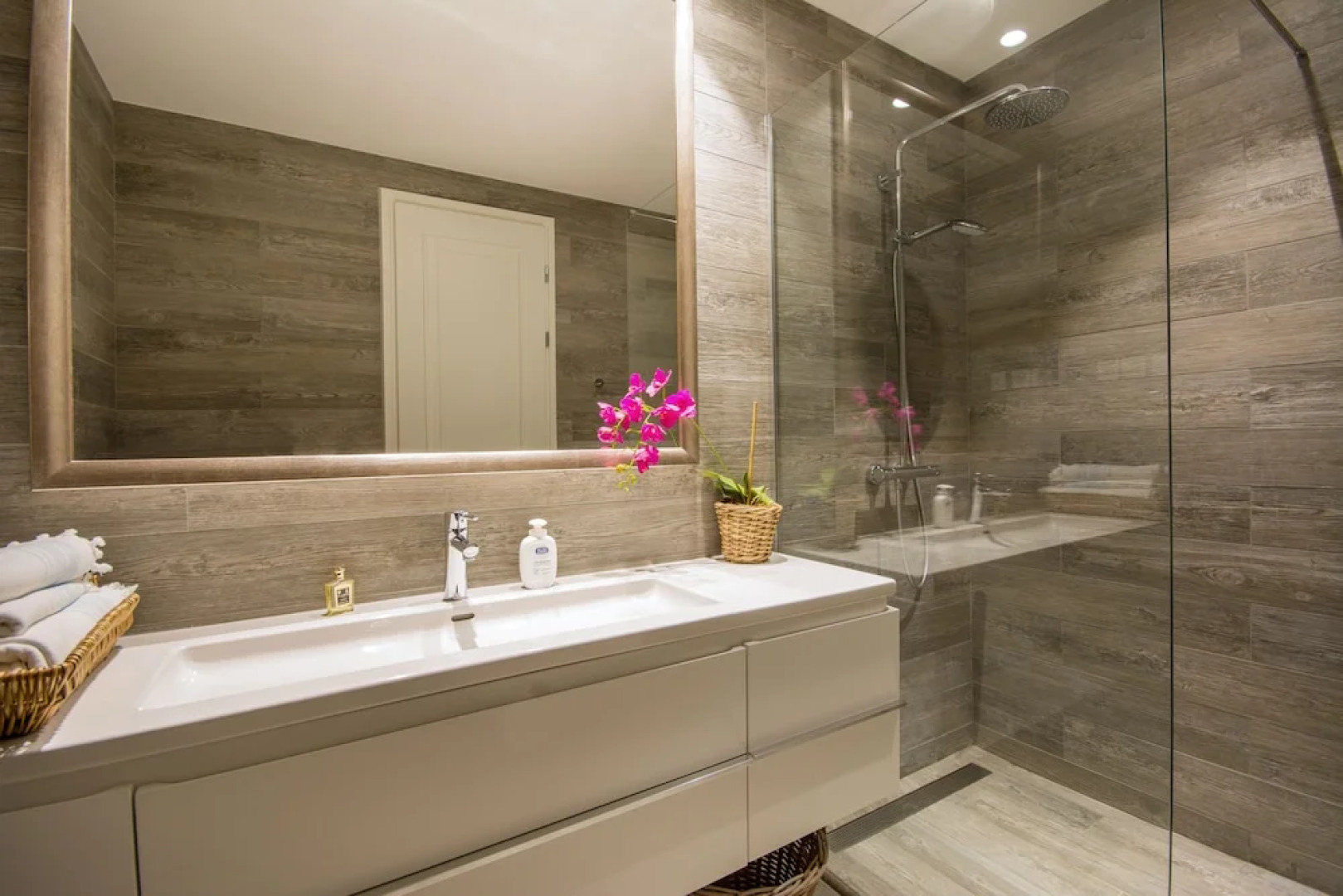 Apartment Orhid by My Way