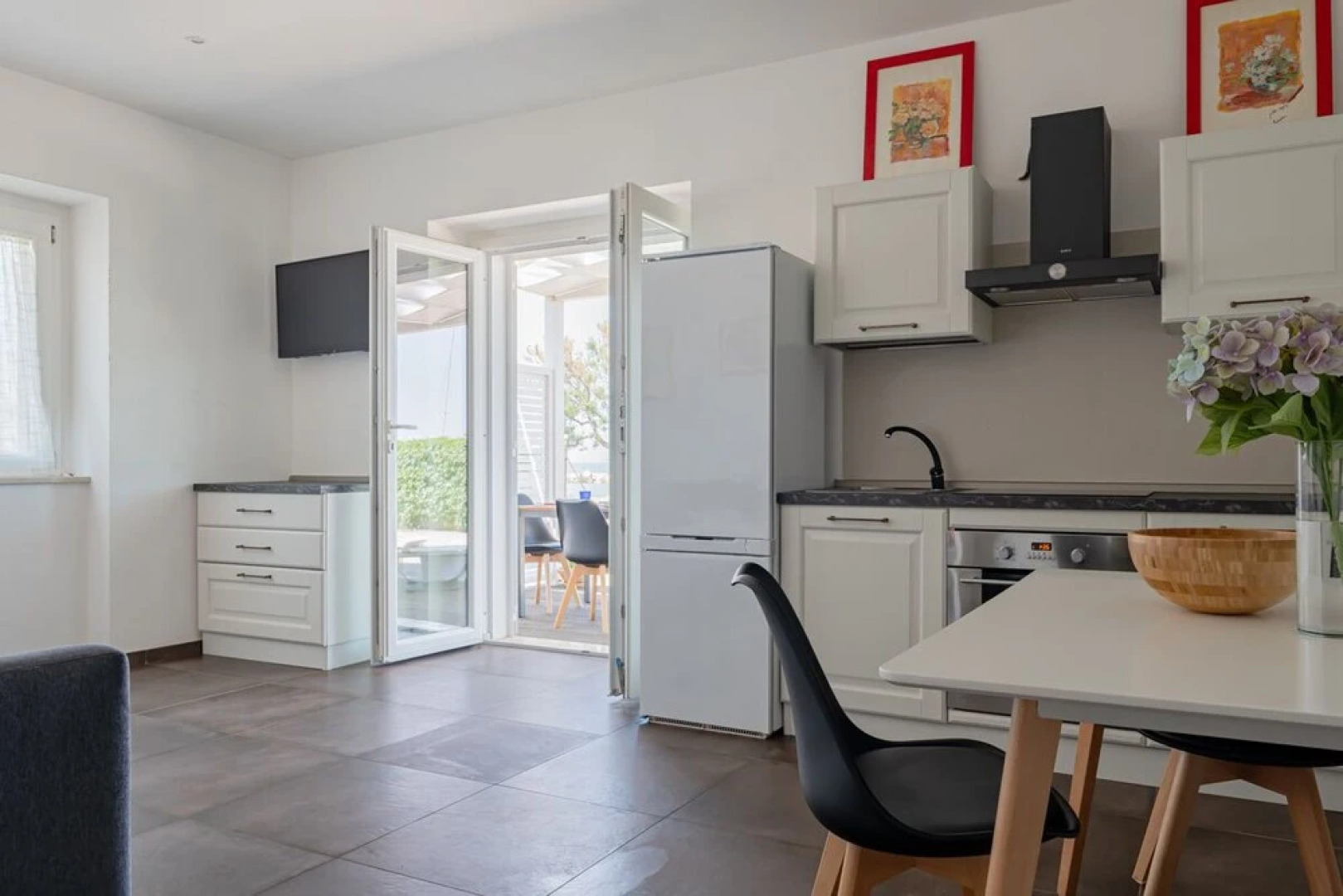 Ostriche 1 in Torino di Sangro Marina