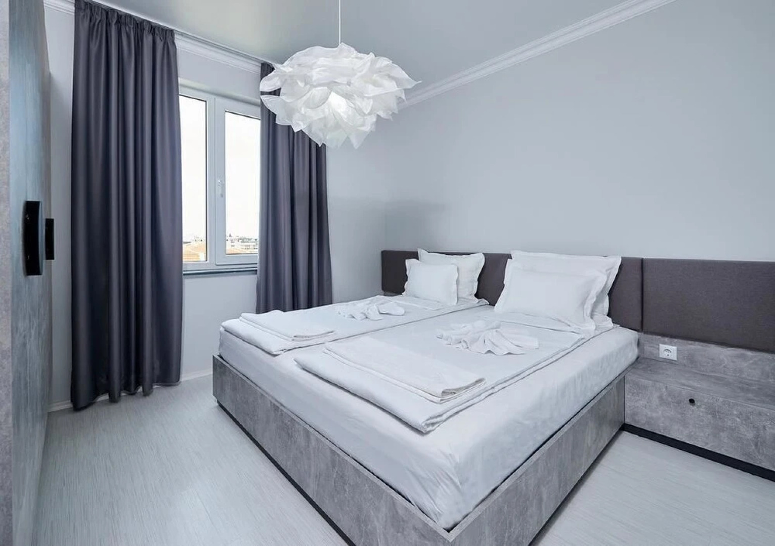 Botabara Del Mar Apartments