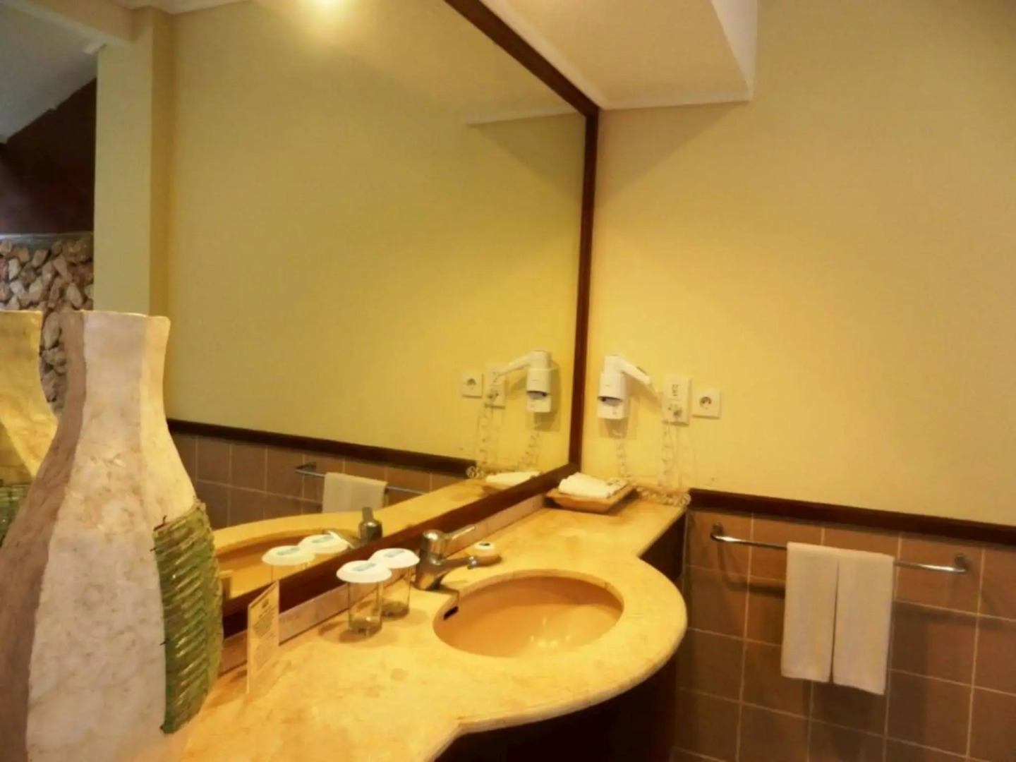 Holiday Resort Lombok