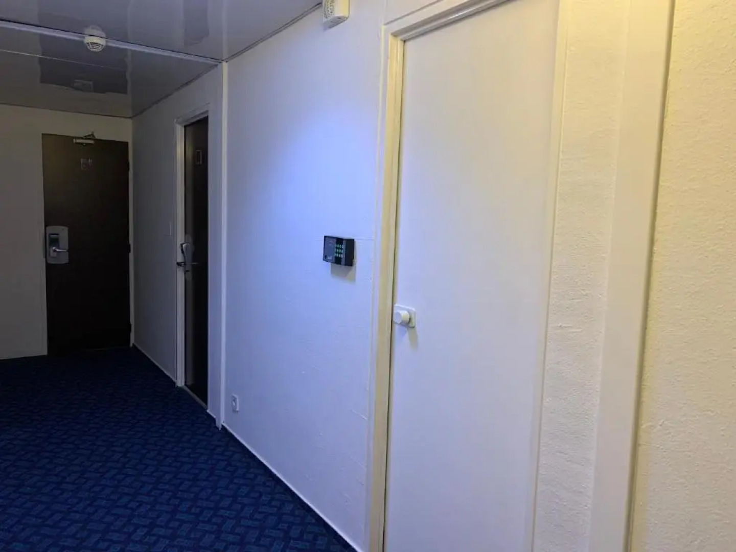 HÔTEL - Mâcon la Salle