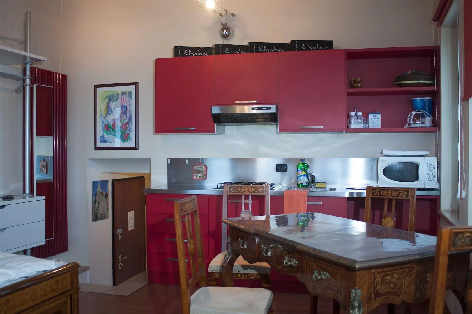 Residence Villa Vinco