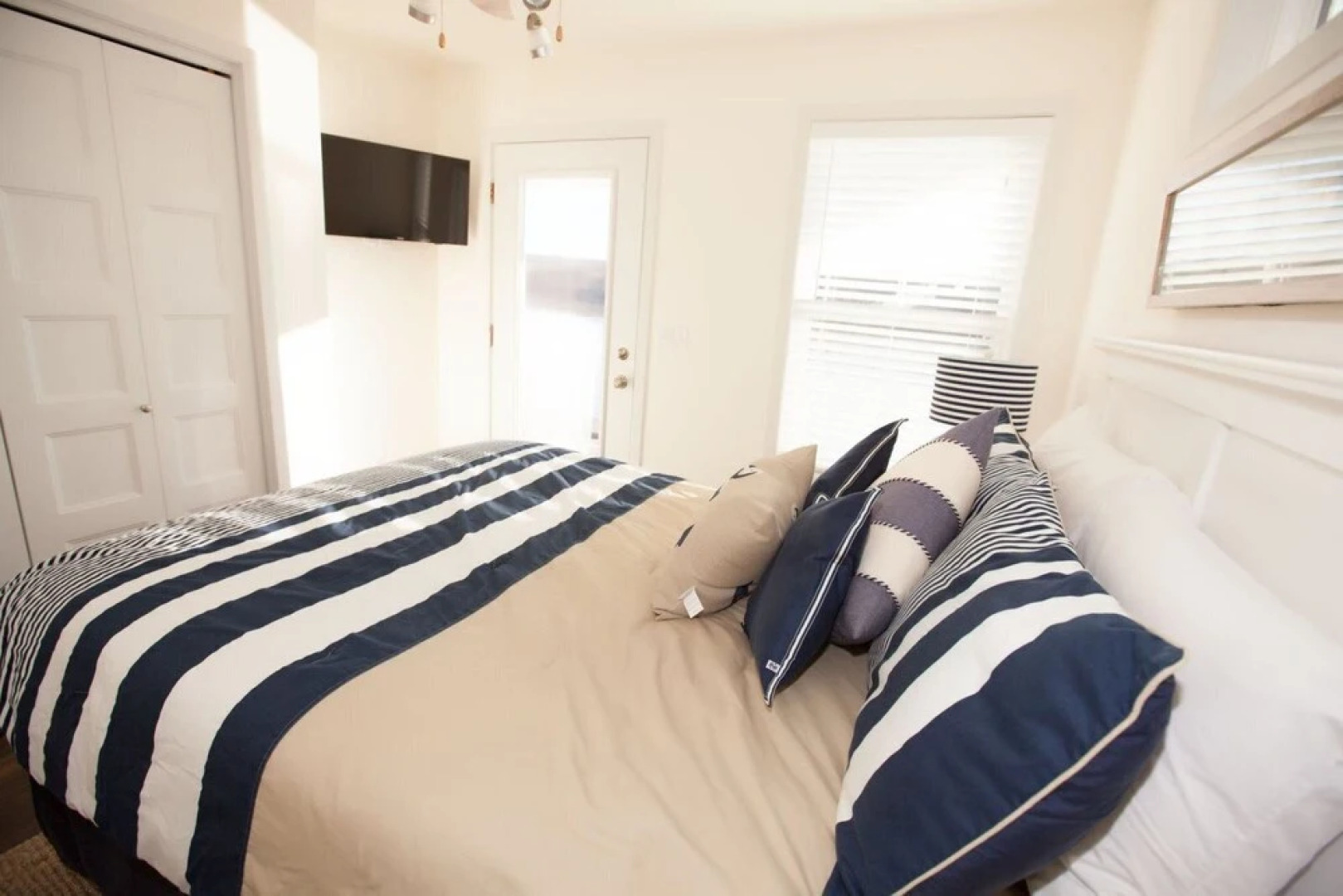 Toes in the Water #14