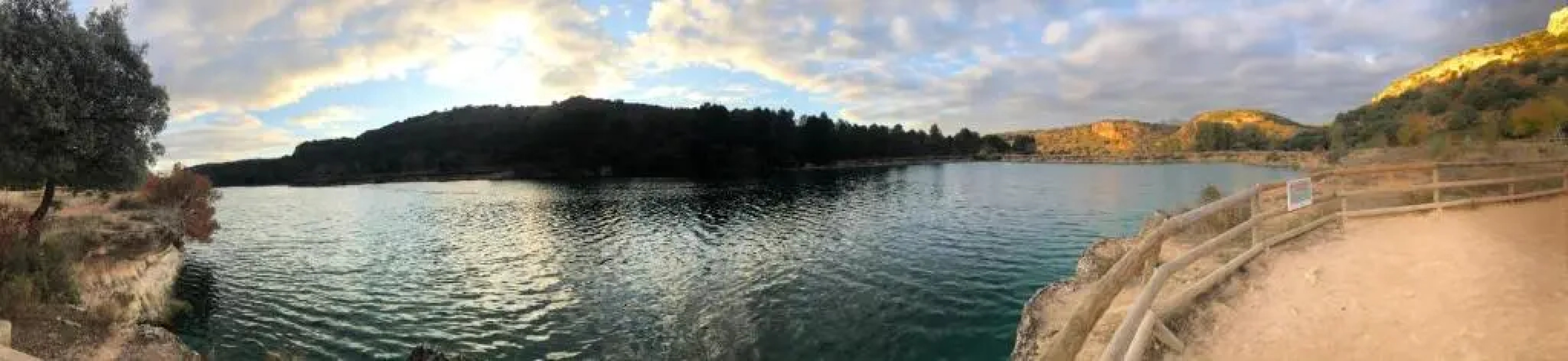 Casas Rurales Lagunas de Ruidera II