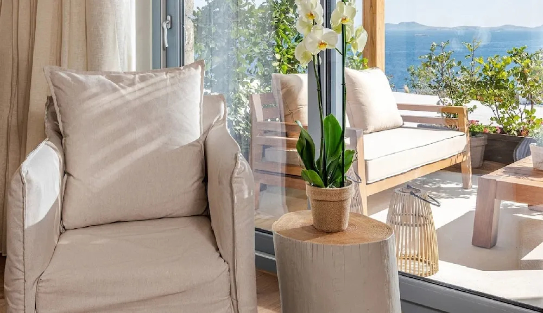 Destino Anamar Mykonos