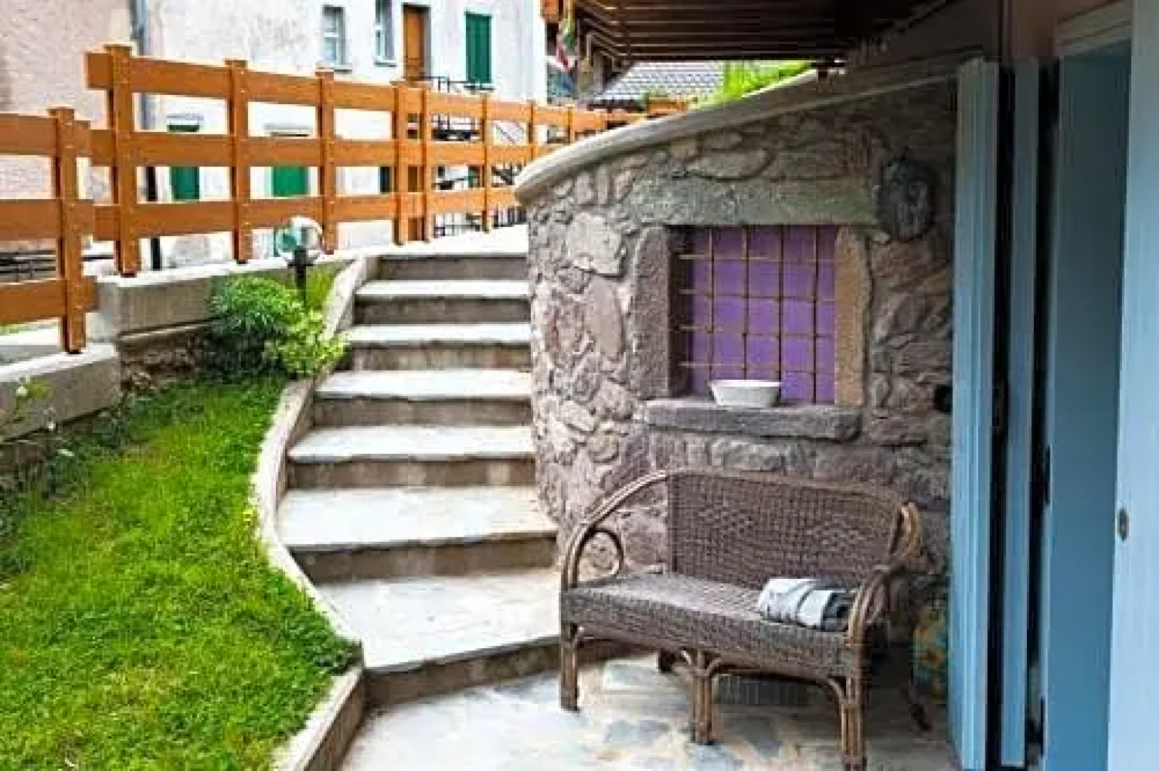 Il Bosco dei 100 Acri