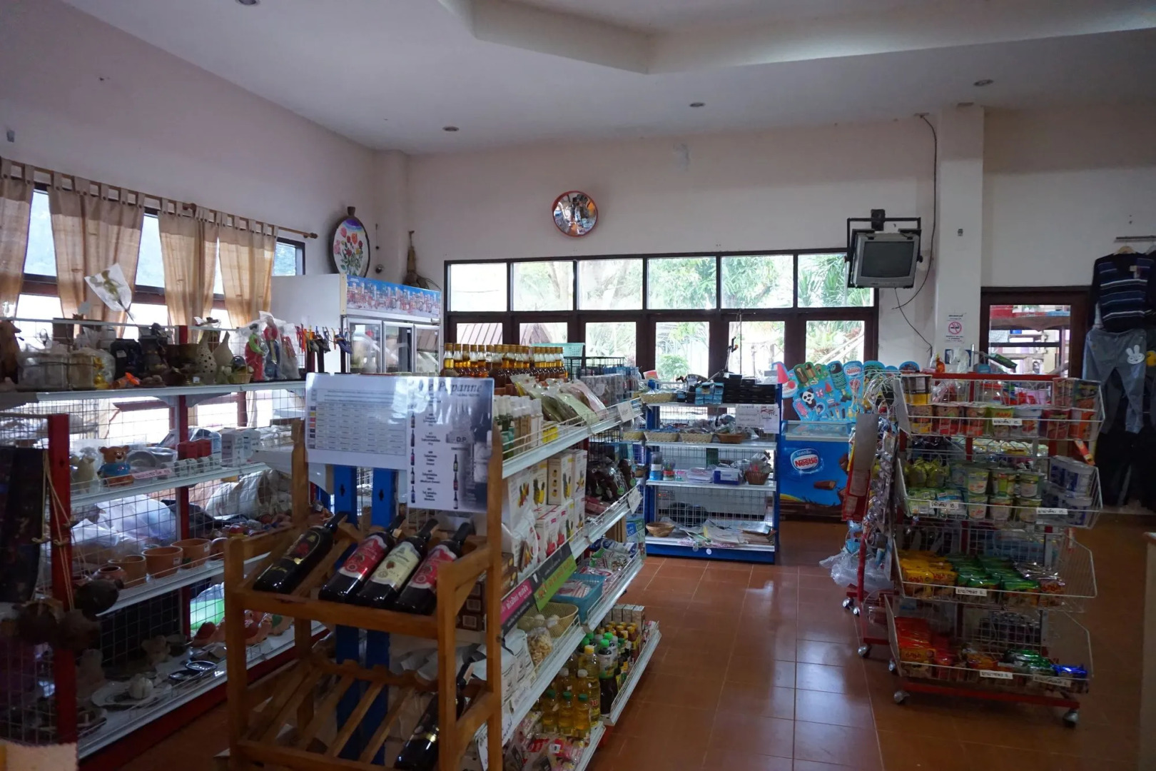 Phurua Bussaba Resort & Spa