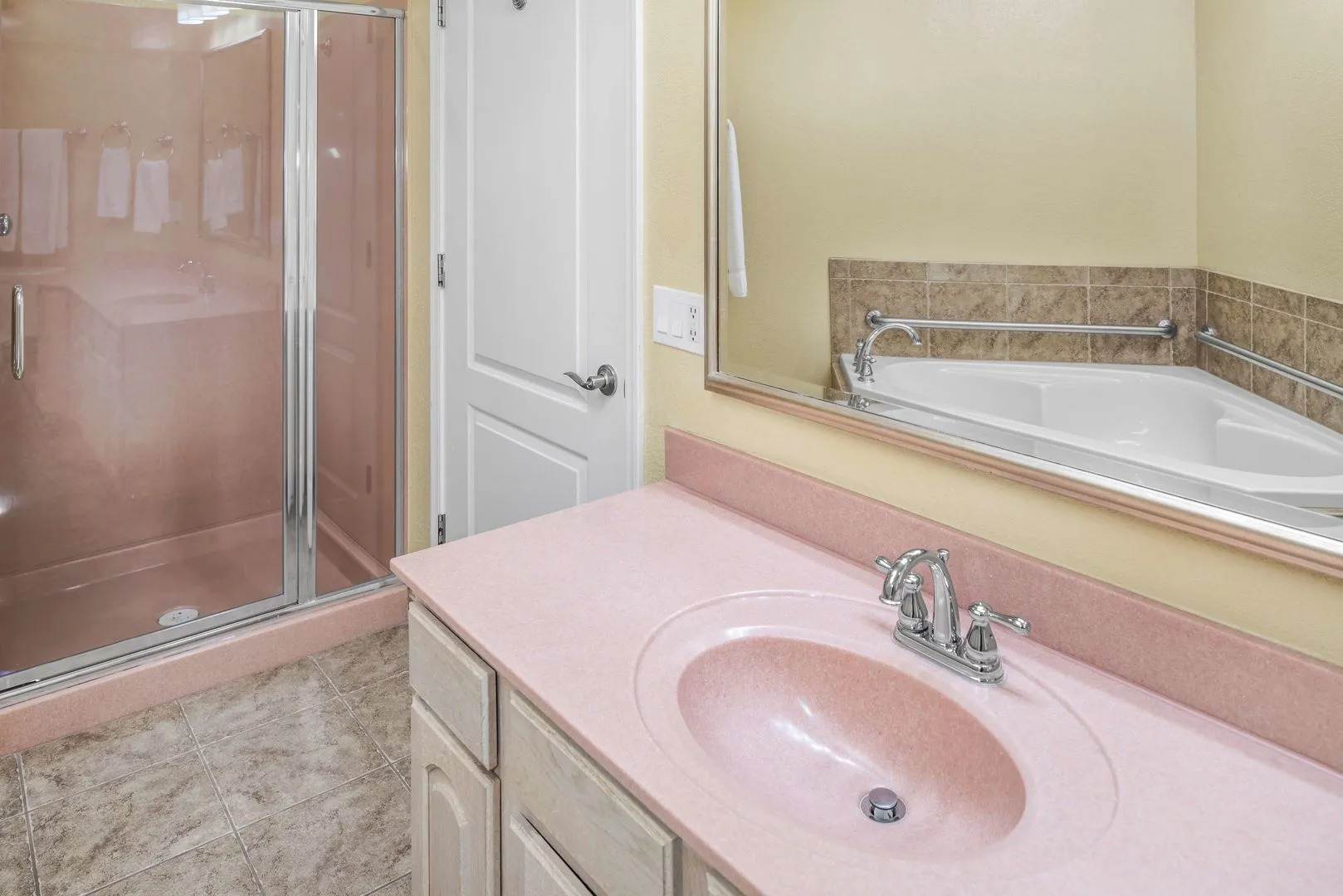 Hilton Vacation Club Scottsdale Villa Mirage