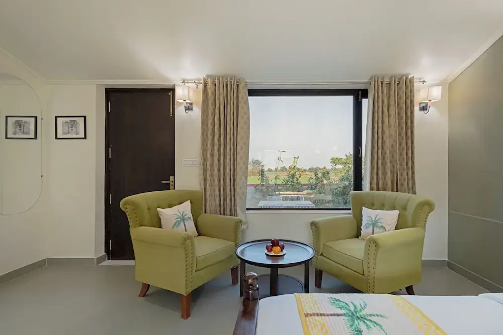 Sterling Ratan Villas Jawai