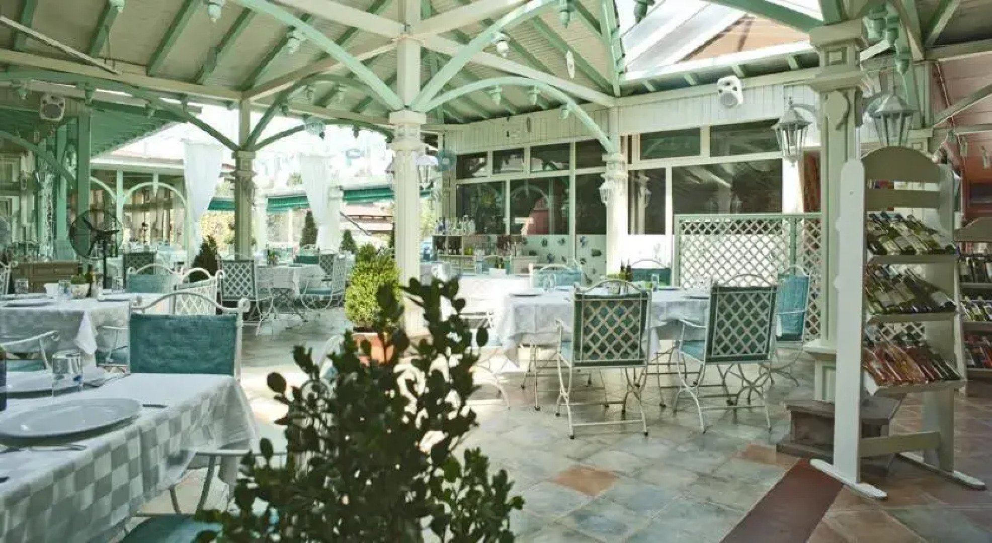 Maxi Park Hotel & Spa