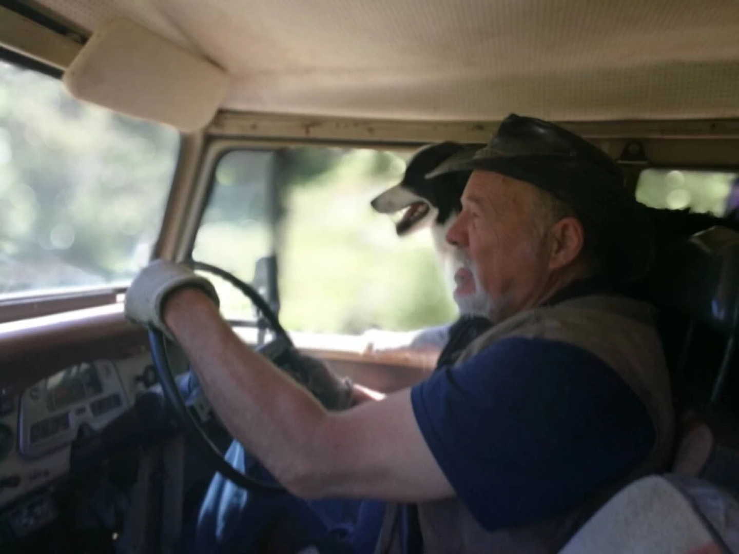 Nightingale Falls Farm Stay Retreat