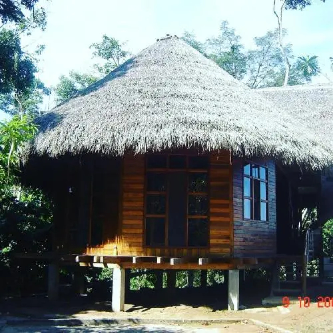 Misahualli Adventure Hostel