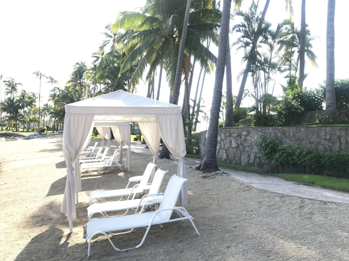 Marina Villas - Grand Isla Navidad