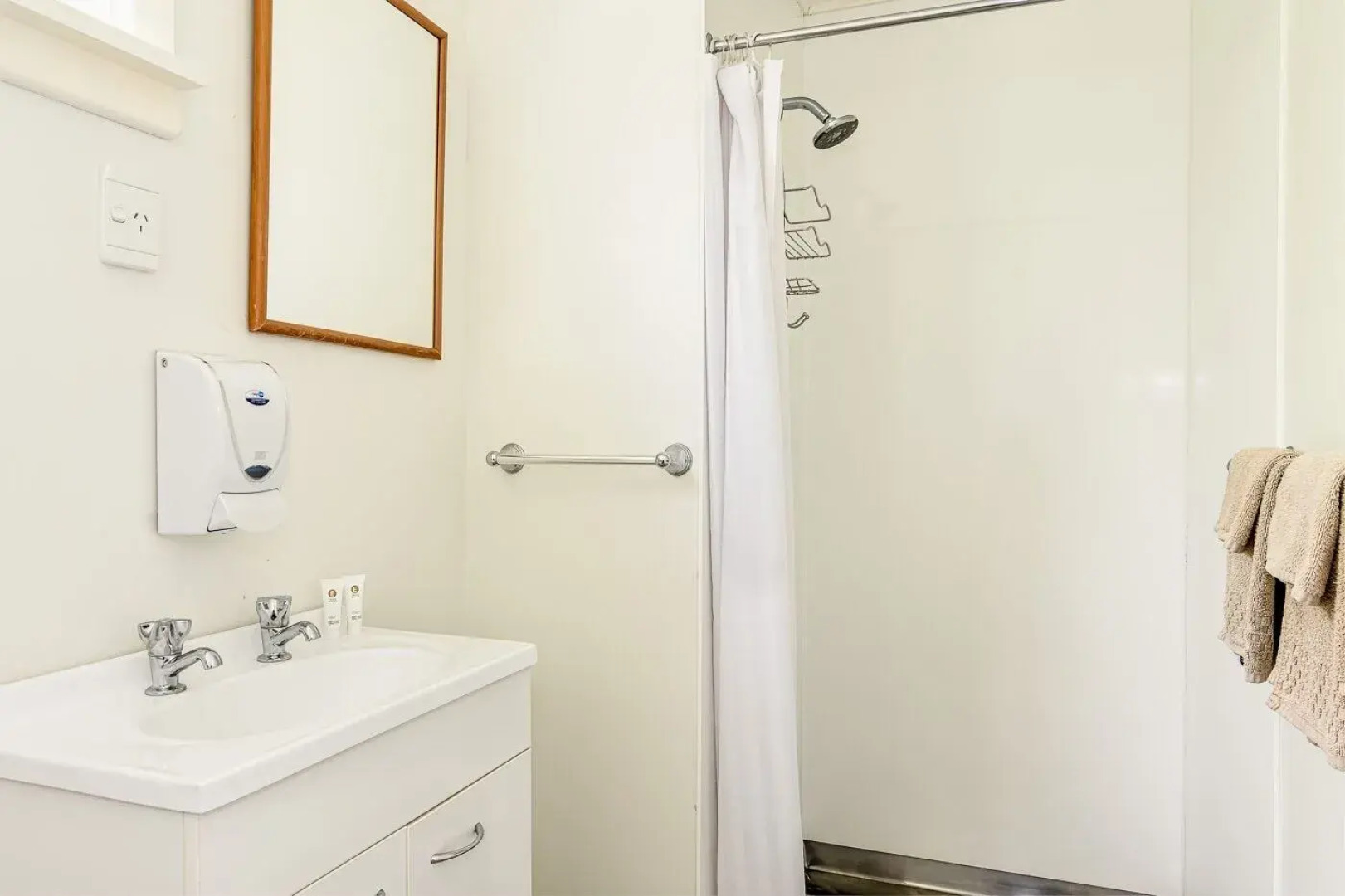 Motueka Garden Motel