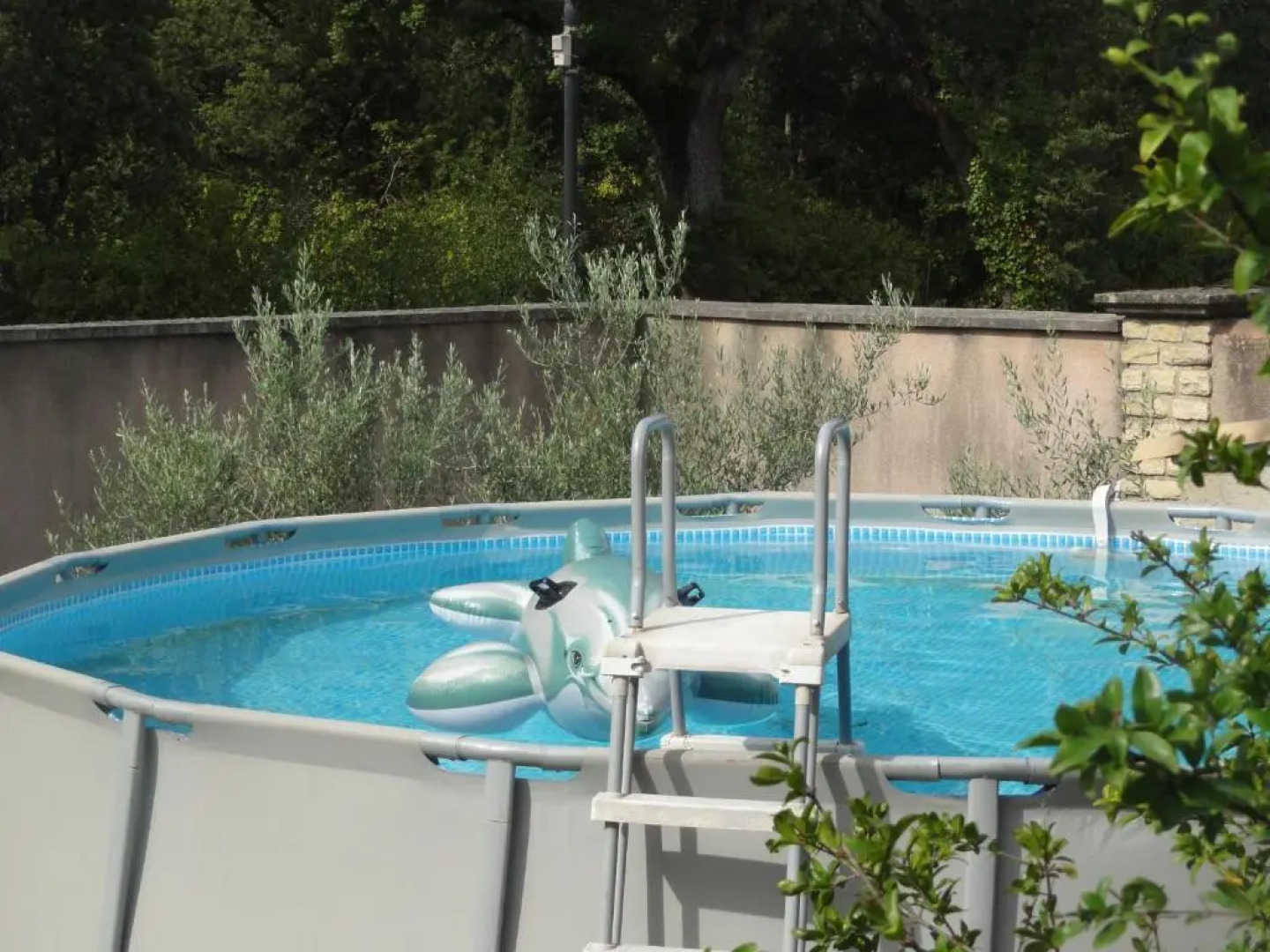 Gite le bagnol un coin de paradis