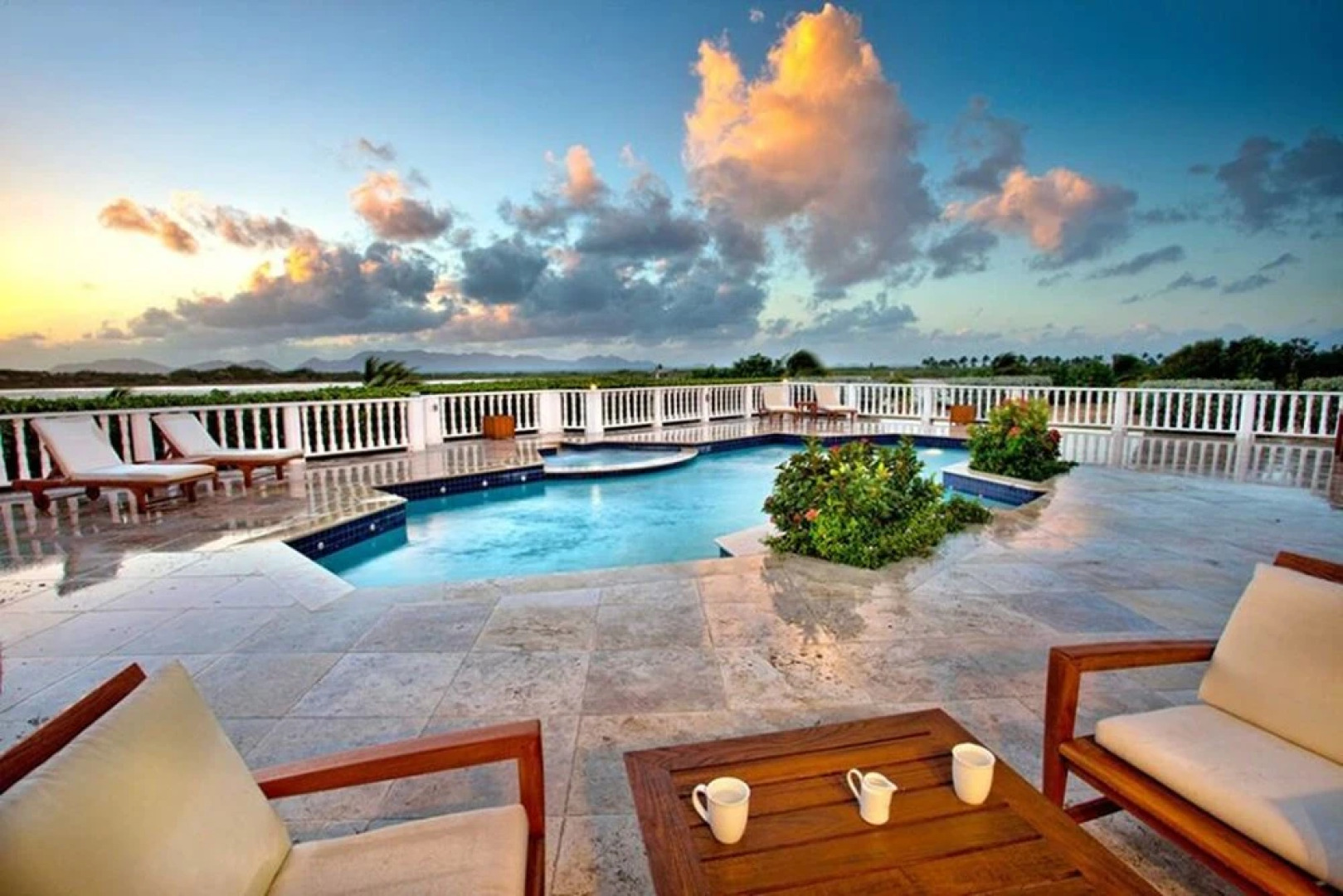 Sheriva Luxury Villas and Suites