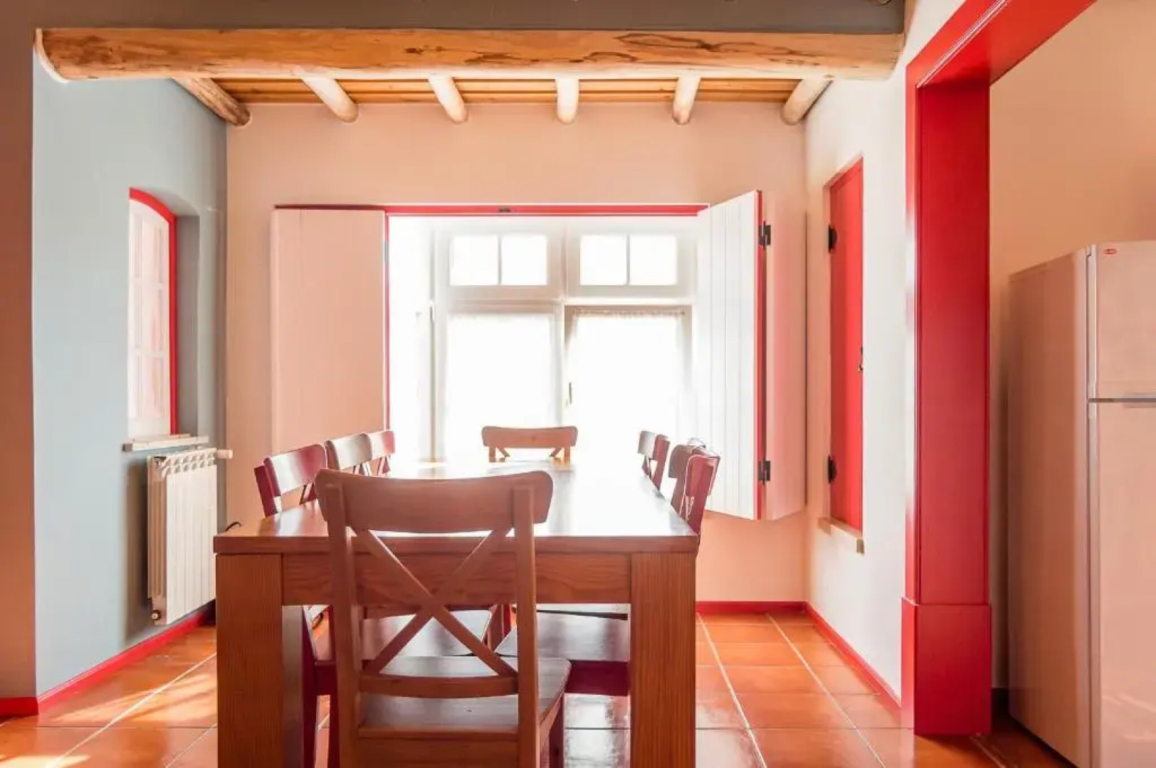 Casa da Padeira - TER