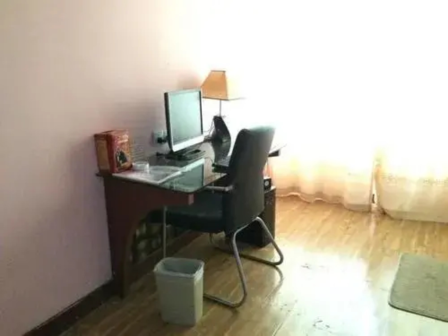 Dongying Shang 's Bauhinia Business Hotel