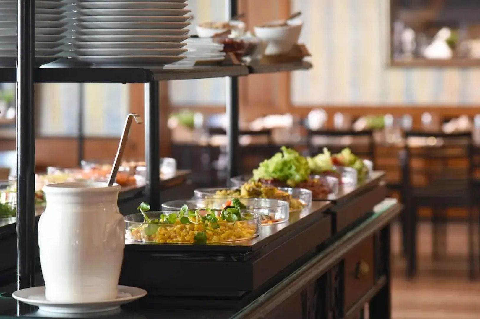 Hotel Bären Langenthal