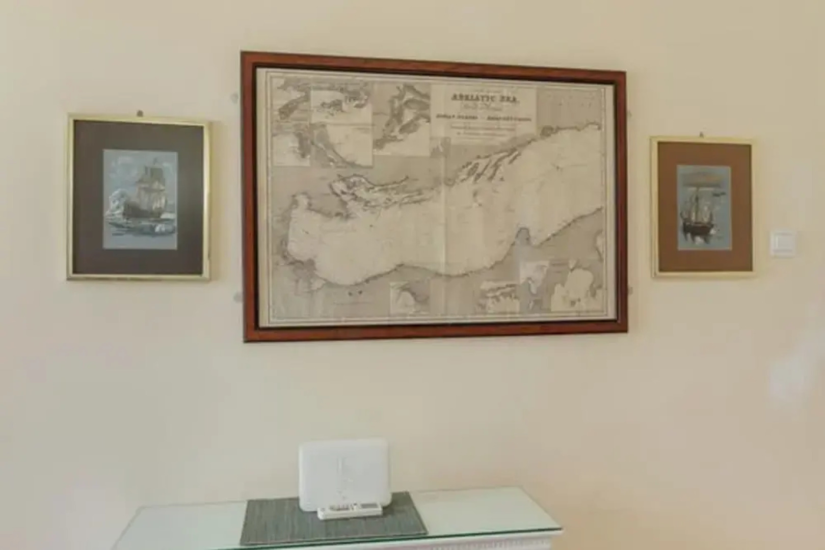 Detached Villa/njivice/sleeps6/stunning Views/wifi