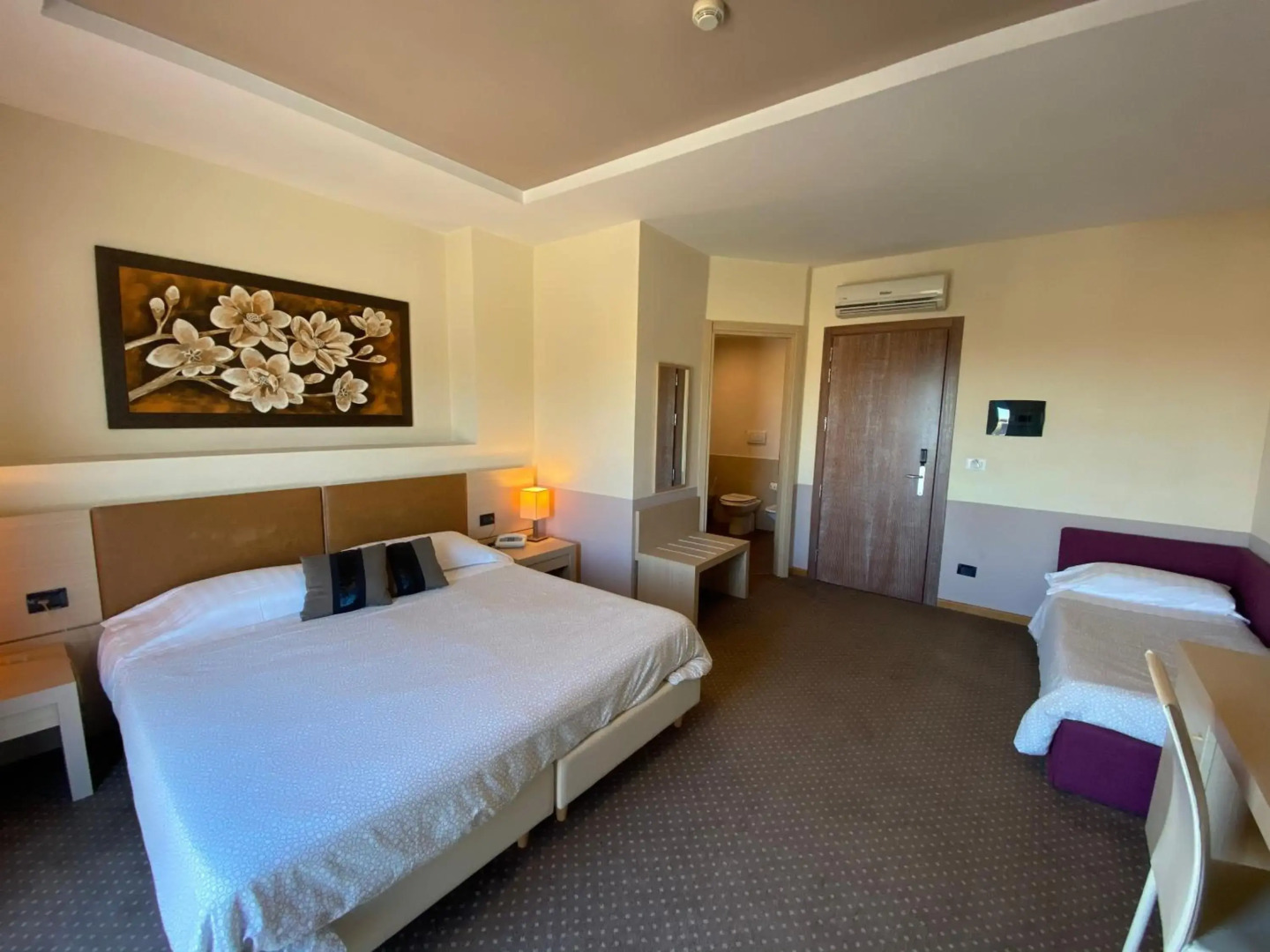 Domus Park Hotel & SPA