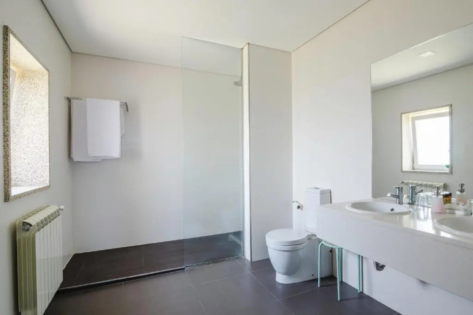 Paco da Torre de Figueiredo das Donas