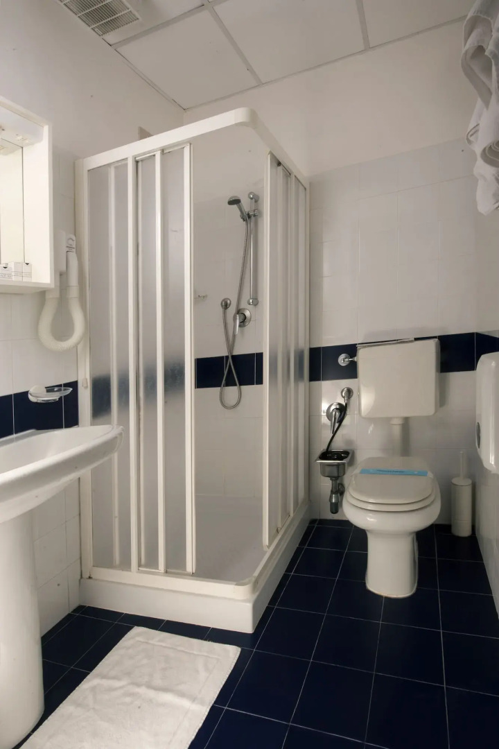 Villa EUR - Parco dei Pini