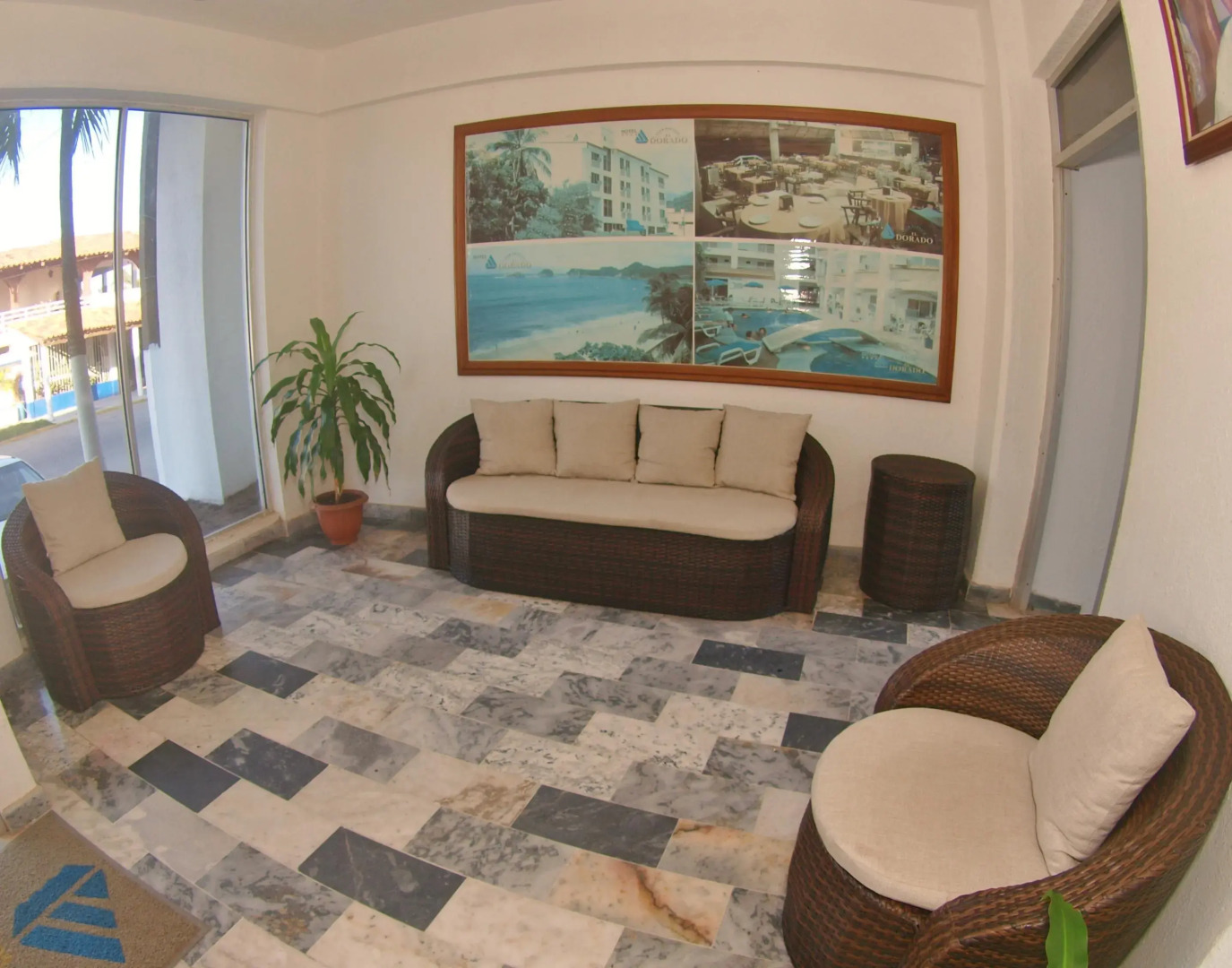 Hotel Club Nautico El Dorado